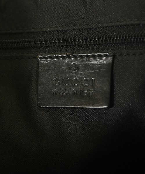 GUCCI（グッチ）ハンドバッグ 白 サイズ:- レディース/2200607756067
