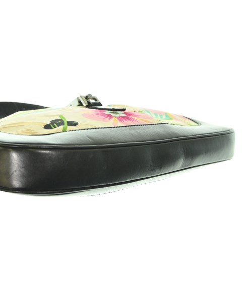 GUCCI（グッチ）ハンドバッグ 白 サイズ:- レディース/2200607756067