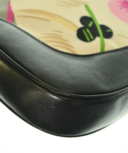 GUCCI（グッチ）ハンドバッグ 白 サイズ:- レディース/2200607756067