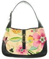 GUCCI（グッチ）ハンドバッグ 白 サイズ:- レディース/2200607756067