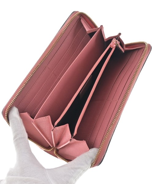 GUCCI（グッチ）財布・コインケース ベージュ サイズ:- レディース/2200607756111