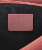 GUCCI（グッチ）財布・コインケース ベージュ サイズ:- レディース/2200607756111