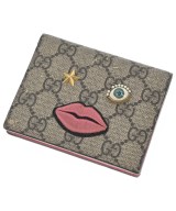 GUCCI カードケース