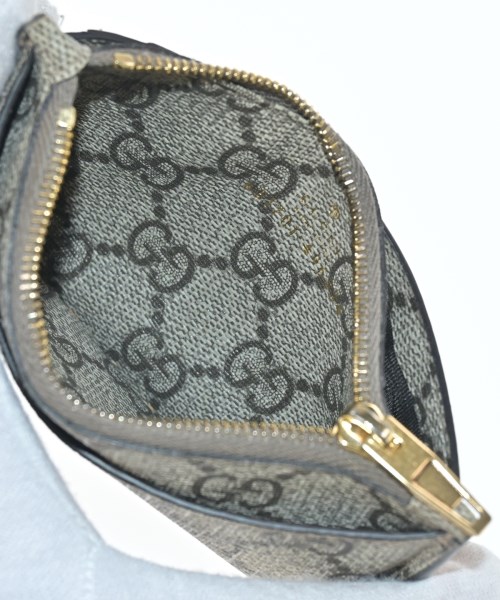 GUCCI（グッチ）財布・コインケース ベージュ サイズ:- レディース/2200607788129