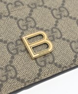 GUCCI（グッチ）財布・コインケース ベージュ サイズ:- レディース/2200607788129