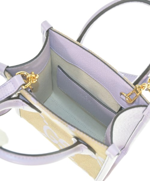 GUCCI（グッチ）トートバッグ ベージュ サイズ:- レディース/2200607860054
