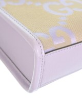GUCCI（グッチ）トートバッグ ベージュ サイズ:- レディース/2200607860054