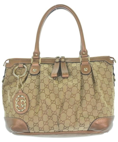 グッチ(GUCCI)のGUCCI ハンドバッグ