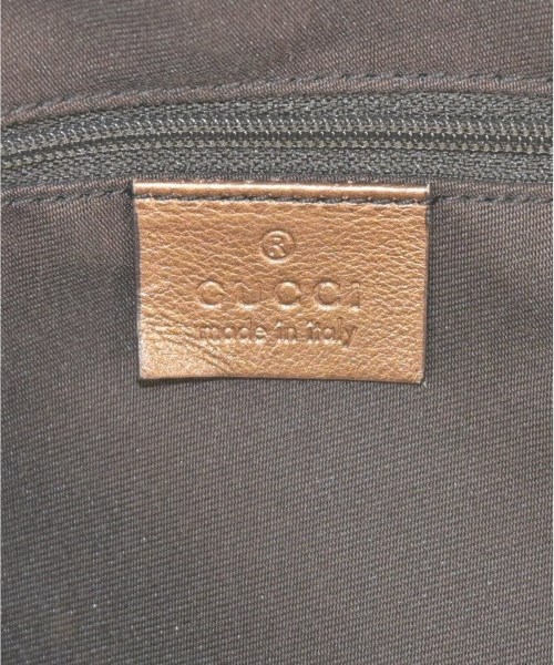 GUCCI（グッチ）ハンドバッグ ベージュ サイズ:- レディース/2200607860672