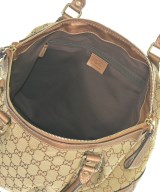 GUCCI（グッチ）ハンドバッグ ベージュ サイズ:- レディース/2200607860672