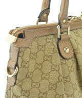 GUCCI（グッチ）ハンドバッグ ベージュ サイズ:- レディース/2200607860672
