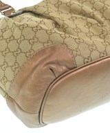GUCCI（グッチ）ハンドバッグ ベージュ サイズ:- レディース/2200607860672