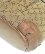 GUCCI（グッチ）ハンドバッグ ベージュ サイズ:- レディース/2200607860672