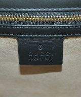 GUCCI（グッチ）ショルダーバッグ 黒 サイズ:- レディース/2200607860689