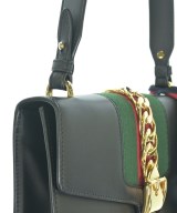 GUCCI（グッチ）ショルダーバッグ 黒 サイズ:- レディース/2200607860689