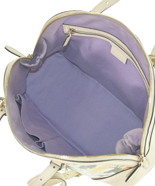 GUCCI（グッチ）ハンドバッグ 白 サイズ:- レディース/2200607860696