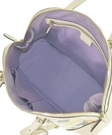 GUCCI（グッチ）ハンドバッグ 白 サイズ:- レディース/2200607860696
