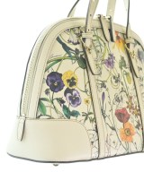 GUCCI（グッチ）ハンドバッグ 白 サイズ:- レディース/2200607860696