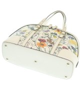GUCCI（グッチ）ハンドバッグ 白 サイズ:- レディース/2200607860696