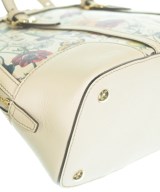 GUCCI（グッチ）ハンドバッグ 白 サイズ:- レディース/2200607860696