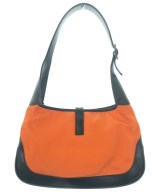 GUCCI（グッチ）ハンドバッグ オレンジ サイズ:- レディース/2200607860702
