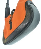 GUCCI（グッチ）ハンドバッグ オレンジ サイズ:- レディース/2200607860702