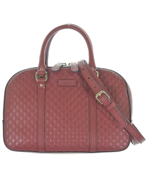 グッチ(GUCCI)のGUCCI ハンドバッグ