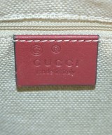 GUCCI（グッチ）ハンドバッグ 赤 サイズ:- レディース/2200607860719