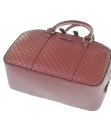 GUCCI（グッチ）ハンドバッグ 赤 サイズ:- レディース/2200607860719