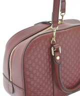 GUCCI（グッチ）ハンドバッグ 赤 サイズ:- レディース/2200607860719