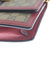 GUCCI（グッチ）財布・コインケース ベージュ サイズ:- レディース/2200607861112
