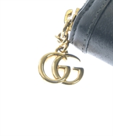 GUCCI（グッチ）財布・コインケース 黒 サイズ:- レディース/2200607861440