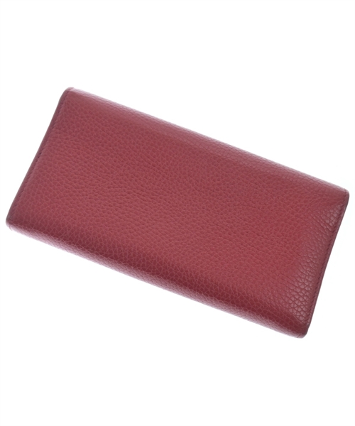 GUCCI（グッチ）財布・コインケース 赤 サイズ:- レディース/2200607861471