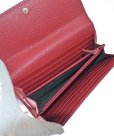 GUCCI（グッチ）財布・コインケース 赤 サイズ:- レディース/2200607861471
