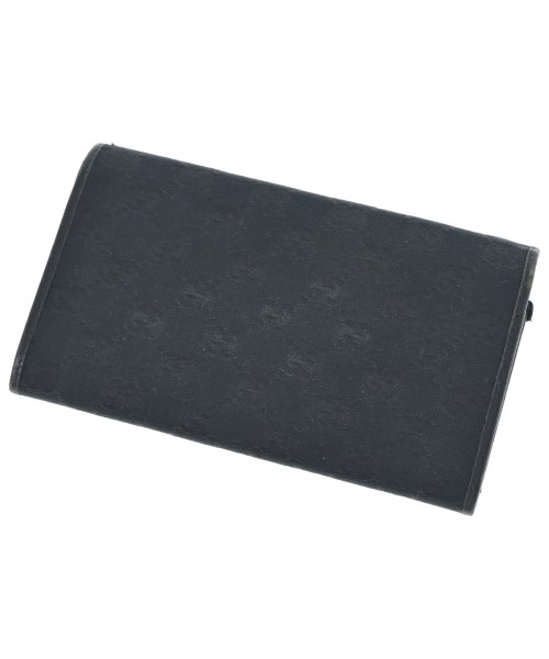 GUCCI（グッチ）財布・コインケース 黒 サイズ:- レディース/2200607861488