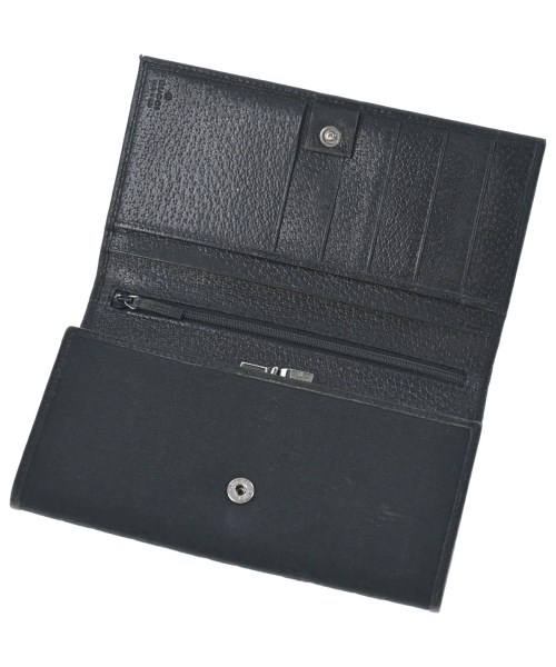 GUCCI（グッチ）財布・コインケース 黒 サイズ:- レディース/2200607861488