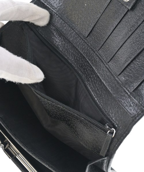 GUCCI（グッチ）財布・コインケース 黒 サイズ:- レディース/2200607861488