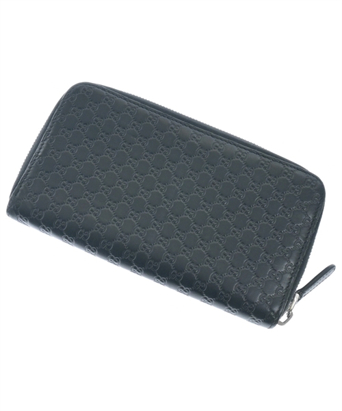 GUCCI（グッチ）財布・コインケース 黒 サイズ:- レディース/2200607861495