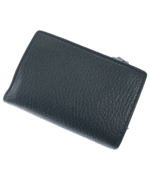 GUCCI（グッチ）財布・コインケース 黒 サイズ:- レディース/2200607861525