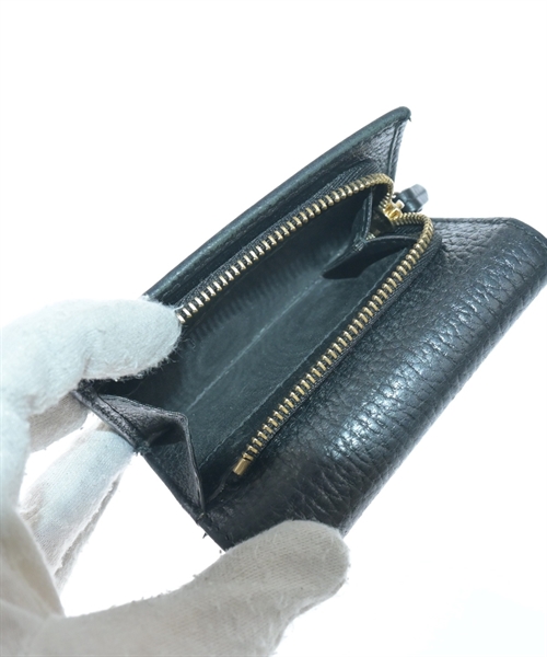 GUCCI（グッチ）財布・コインケース 黒 サイズ:- レディース/2200607861525
