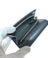 GUCCI（グッチ）財布・コインケース 黒 サイズ:- レディース/2200607861525