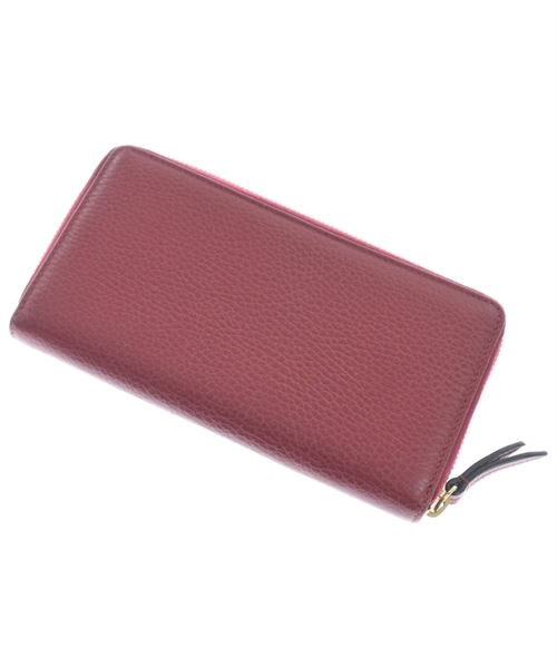 GUCCI（グッチ）財布・コインケース 赤 サイズ:- レディース/2200607861563