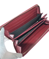 GUCCI（グッチ）財布・コインケース 赤 サイズ:- レディース/2200607861563