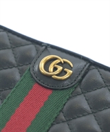 GUCCI（グッチ）財布・コインケース 黒 サイズ:- レディース/2200607861570