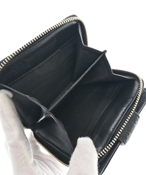 GUCCI（グッチ）財布・コインケース 黒 サイズ:- レディース/2200607861594