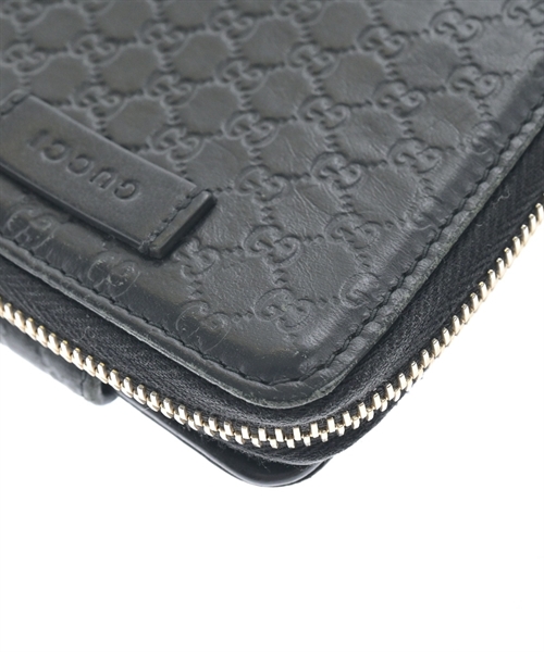 GUCCI（グッチ）財布・コインケース 黒 サイズ:- レディース/2200607861594