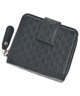 GUCCI（グッチ）財布・コインケース 黒 サイズ:- レディース/2200607861594
