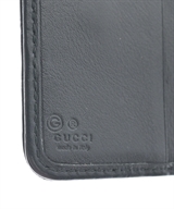 GUCCI（グッチ）財布・コインケース 黒 サイズ:- レディース/2200607861594