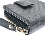 GUCCI（グッチ）財布・コインケース 黒 サイズ:- レディース/2200607861594