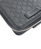 GUCCI（グッチ）財布・コインケース 黒 サイズ:- レディース/2200607861594